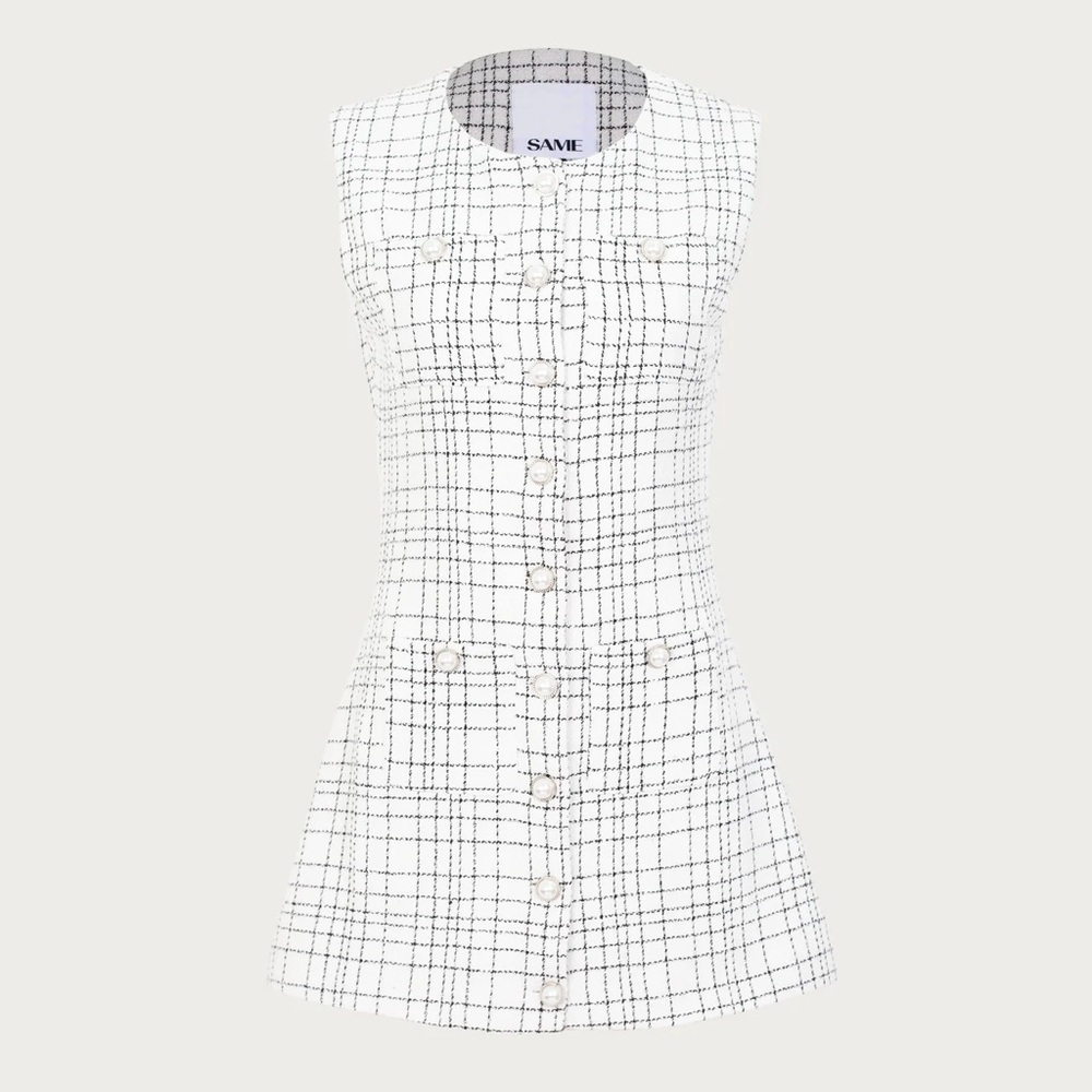 SAME Grace Dress